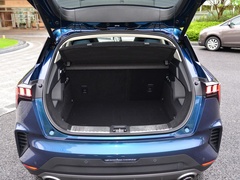 2020款 1.5T 科技先锋版