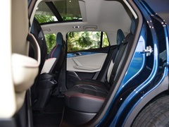 2020款 1.5T 科技先锋版