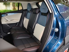 2020款 1.5T 科技先锋版