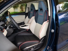 2020款 1.5T 科技先锋版