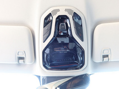 2020款 1.5T 科技先锋版