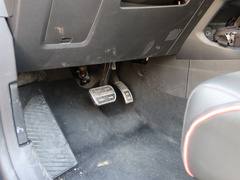 2020款 1.5T 科技先锋版