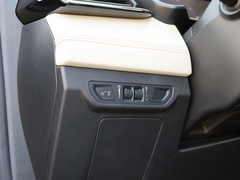 2020款 1.5T 科技先锋版