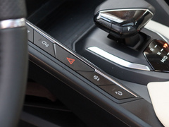 2020款 1.5T 科技先锋版