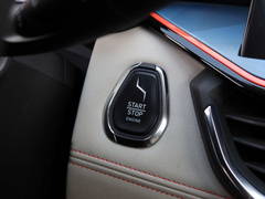 2020款 1.5T 科技先锋版