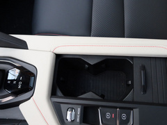 2020款 1.5T 科技先锋版