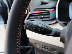 2020款 1.5T 科技先锋版