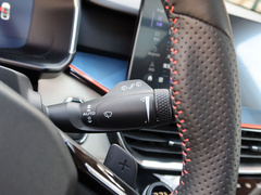2020款 1.5T 科技先锋版