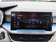 2020款 1.5T 科技先锋版