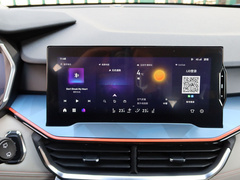 2020款 1.5T 科技先锋版