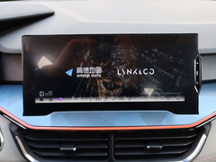 2020款 1.5T 科技先锋版