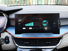 2020款 1.5T 科技先锋版
