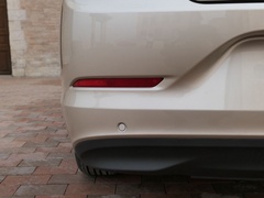 2020款 1.5L CVT尊贵型
