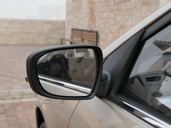 2020款 1.5L CVT尊贵型