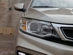 2020款 1.5L CVT尊贵型