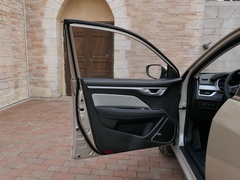 2020款 1.5L CVT尊贵型