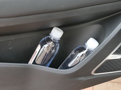 2020款 1.5L CVT尊贵型