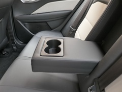 2020款 1.5L CVT尊贵型
