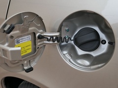 2020款 1.5L CVT尊贵型