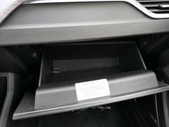2020款 1.5L CVT尊贵型