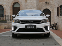 2020款 1.5L CVT尊贵型