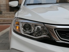 2020款 1.5L CVT尊贵型