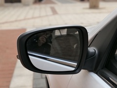 2020款 1.5L CVT尊贵型