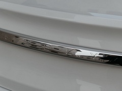 2020款 1.5L CVT尊贵型
