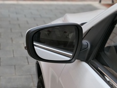 2020款 1.5L CVT尊贵型