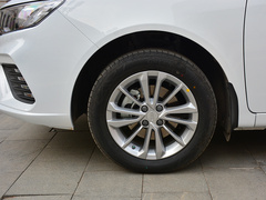 2020款 1.5L CVT尊贵型