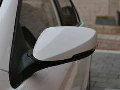 2020款 1.5L CVT尊贵型