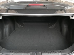 2020款 1.5L CVT尊贵型