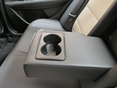 2020款 1.5L CVT尊贵型