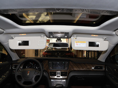 2021款 2.0T 精英版