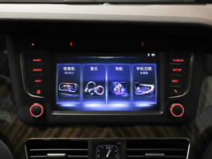 2021款 2.0T 精英版