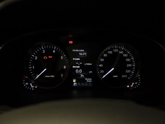 2021款 2.0T 精英版