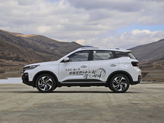 2020款 1.5L CVT耀