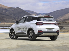 2020款 1.5L CVT耀