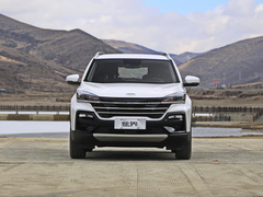 2020款 1.5L CVT耀