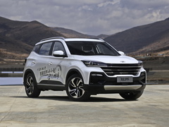 2020款 1.5L CVT耀