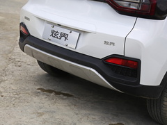 2020款 1.5L CVT耀