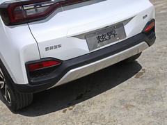 2020款 1.5L CVT耀