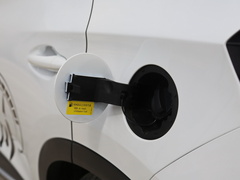 2020款 1.5L CVT耀