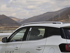 2020款 1.5L CVT耀