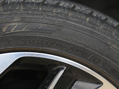 2020款 1.5L CVT耀