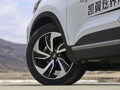 2020款 1.5L CVT耀