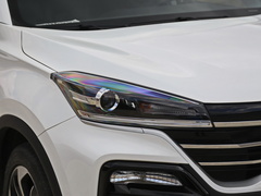 2020款 1.5L CVT耀