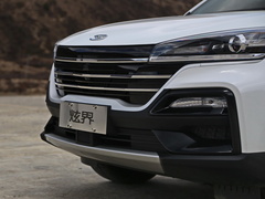 2020款 1.5L CVT耀