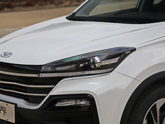 2020款 1.5L CVT耀