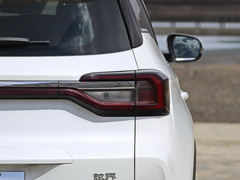 2020款 1.5L CVT耀